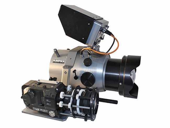 Caisson FS7